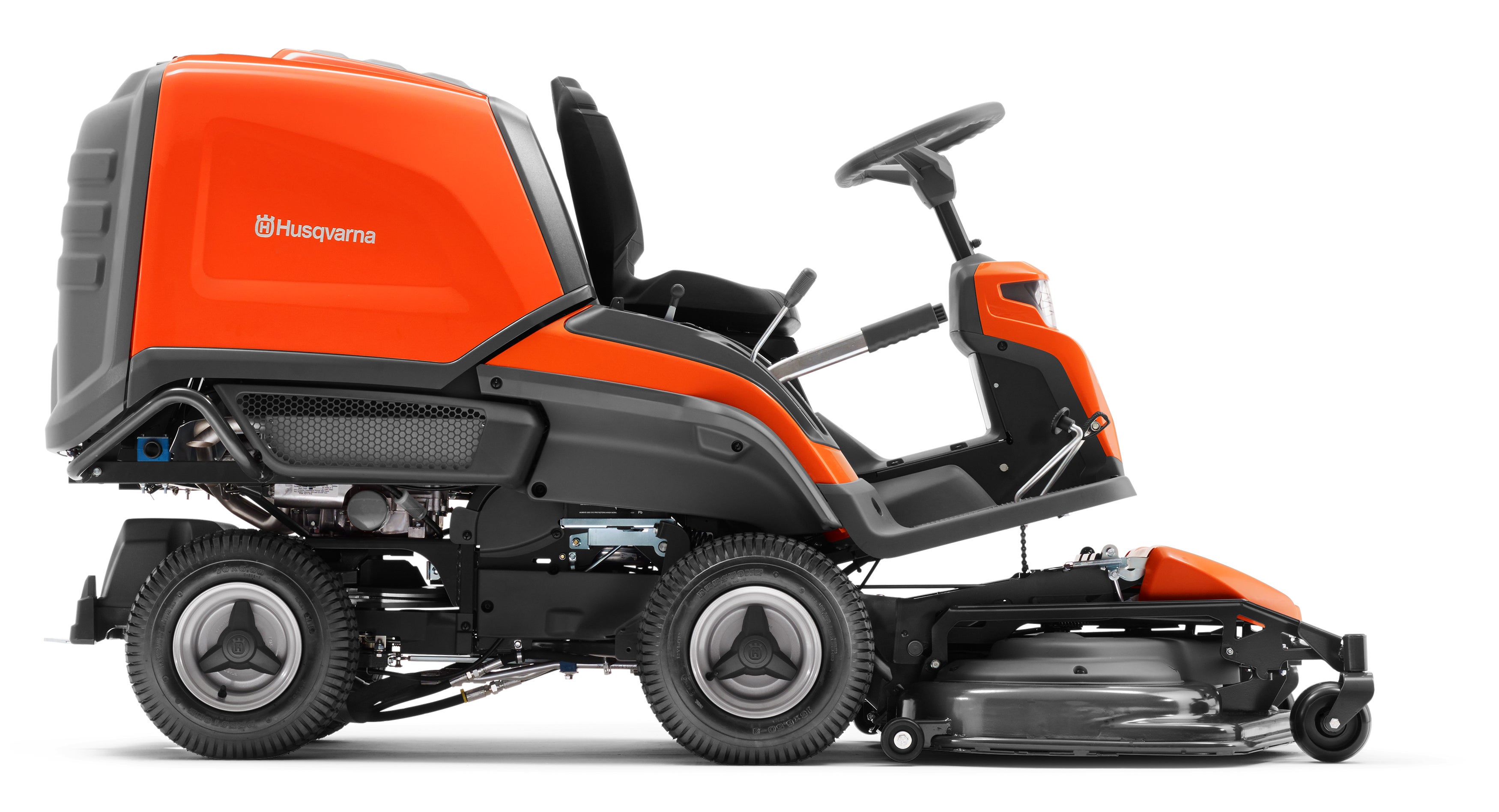Rider RC 320Ts AWD Rider RC 320Ts AWD