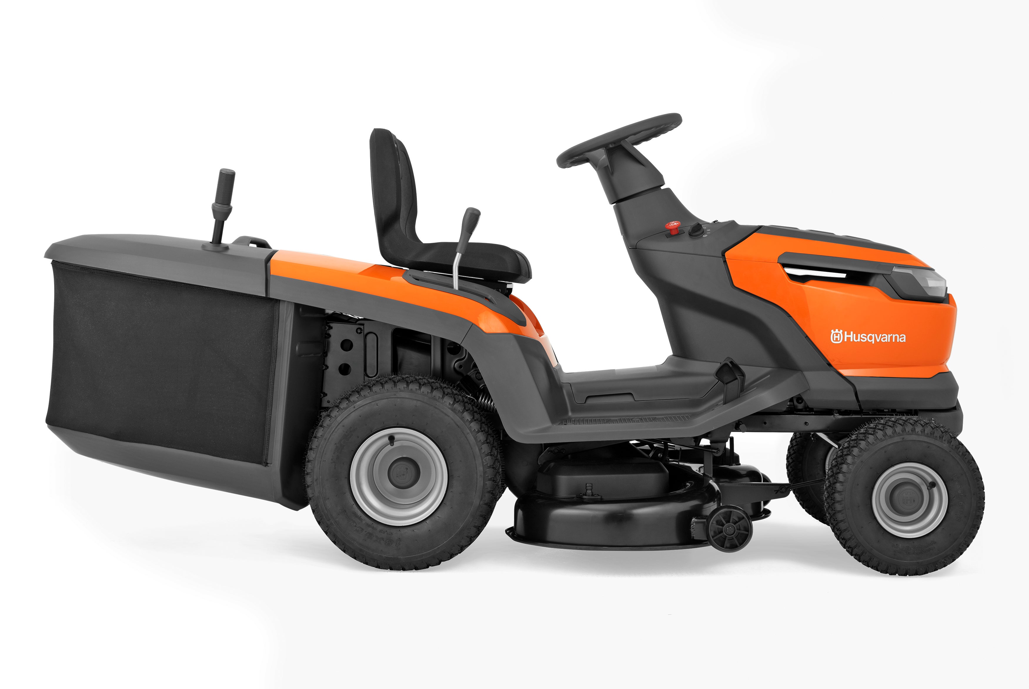 Akku-Traktor TC 100i