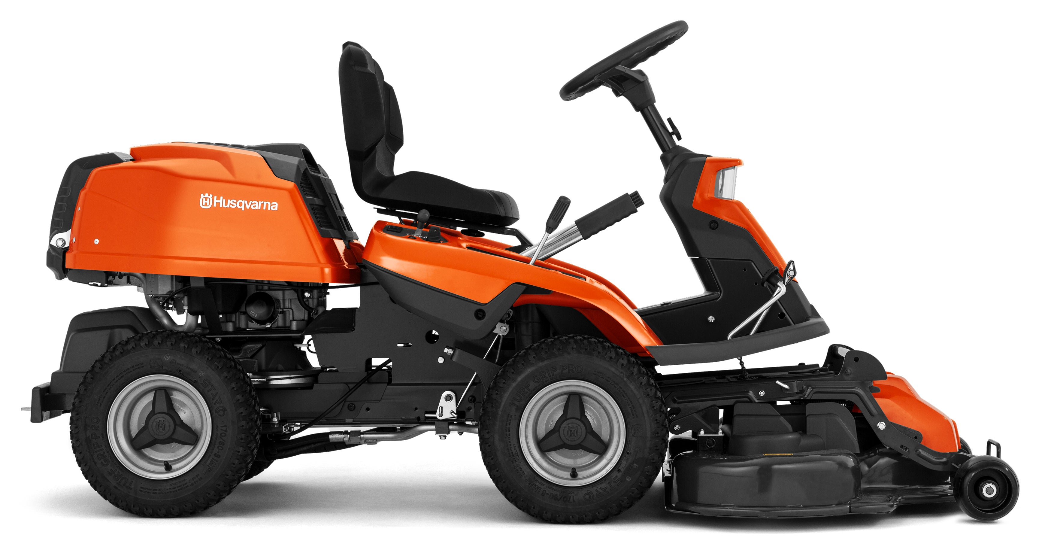 Rider R 216T AWD