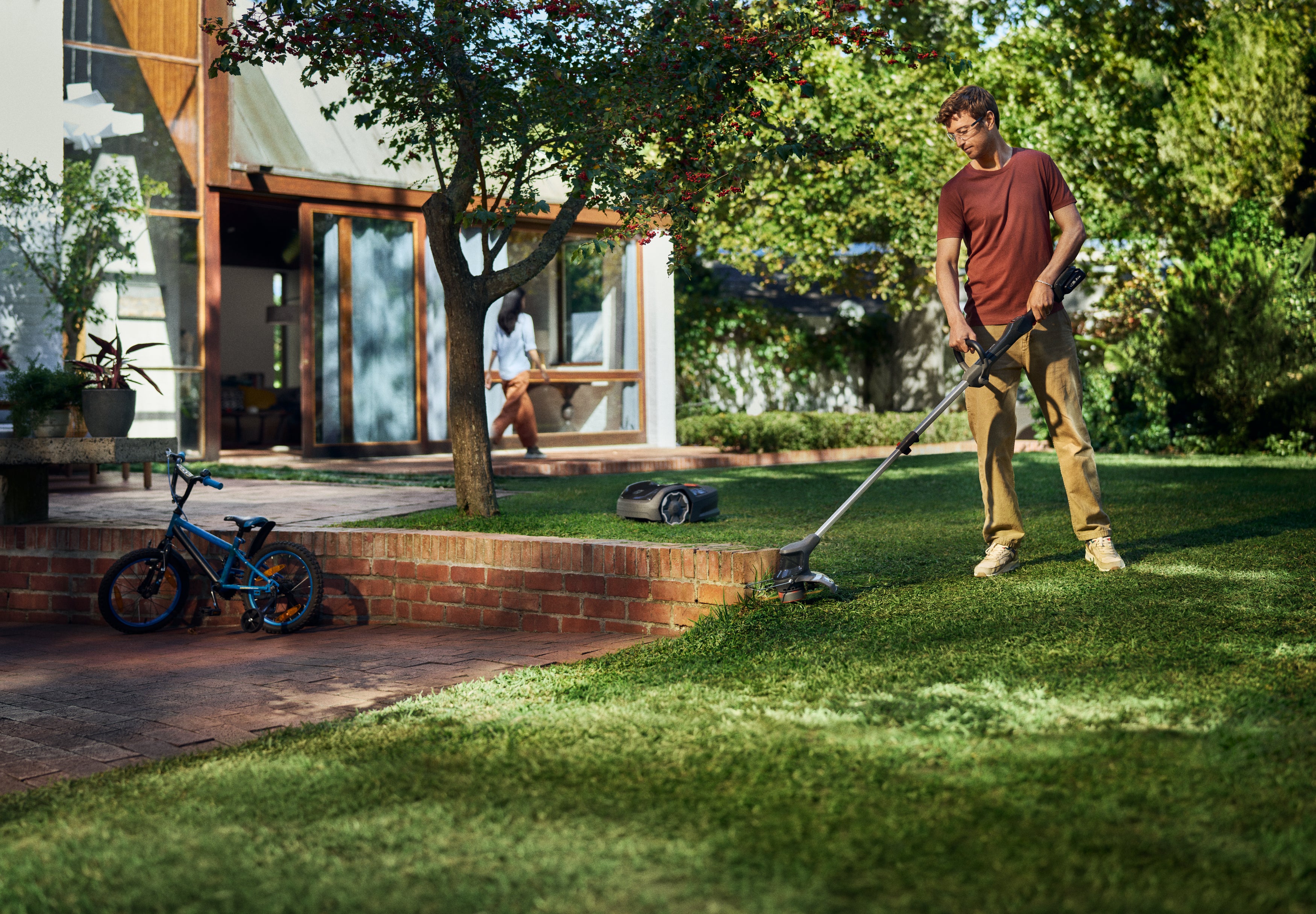 Aspire® Trimmer T28