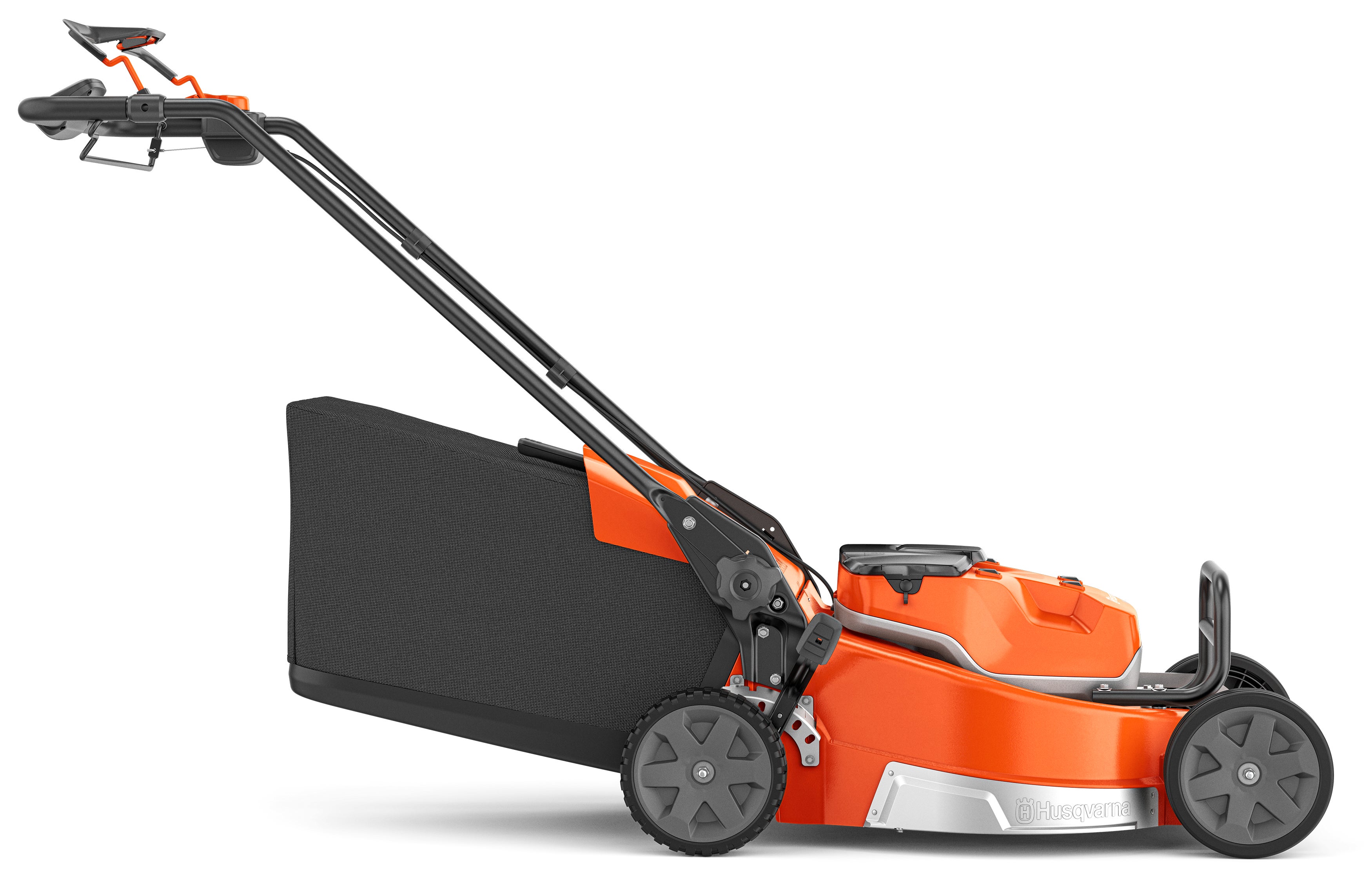 Akku-Rasenmäher LC 551iV