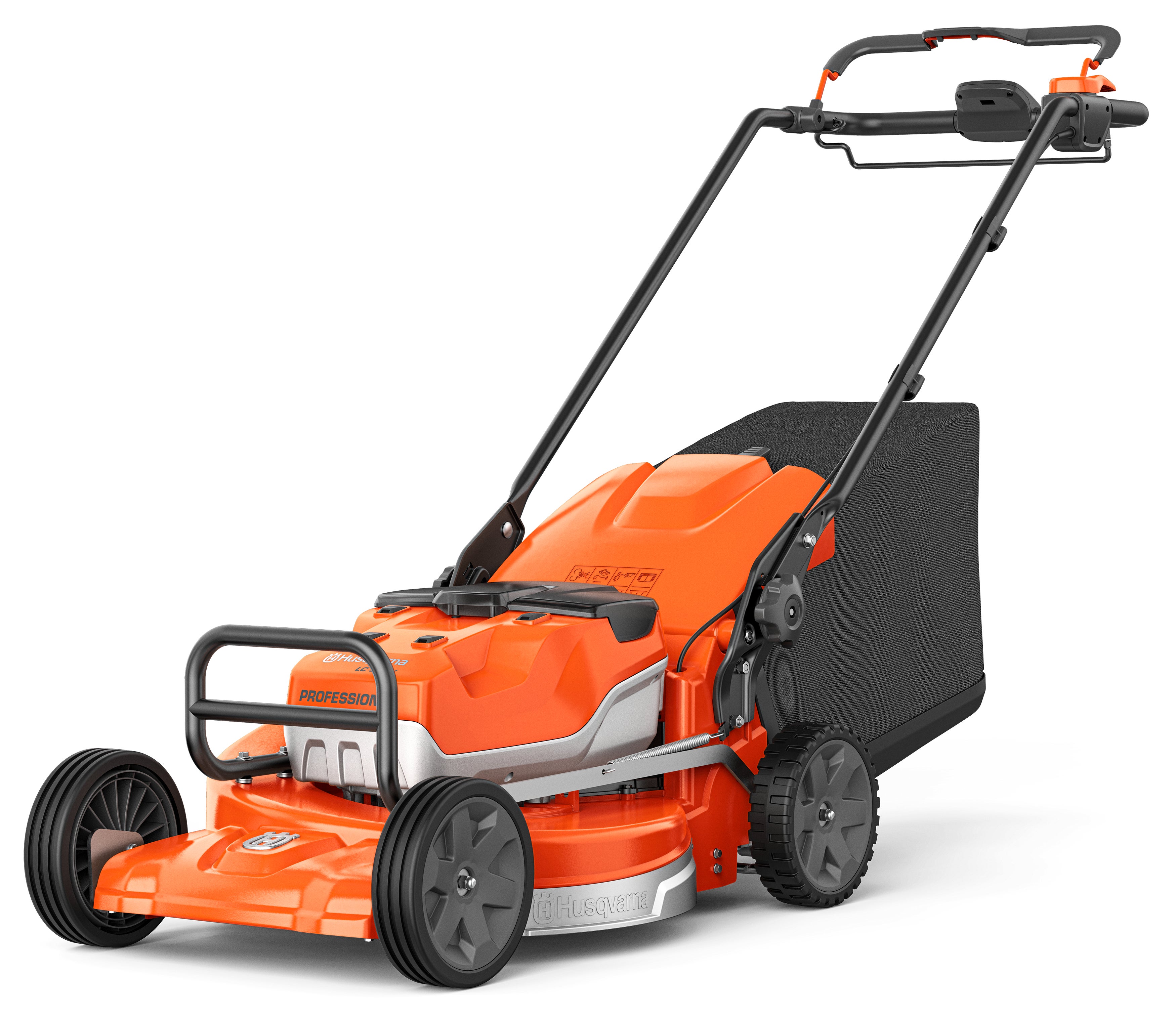 Akku-Rasenmäher LC 551iV