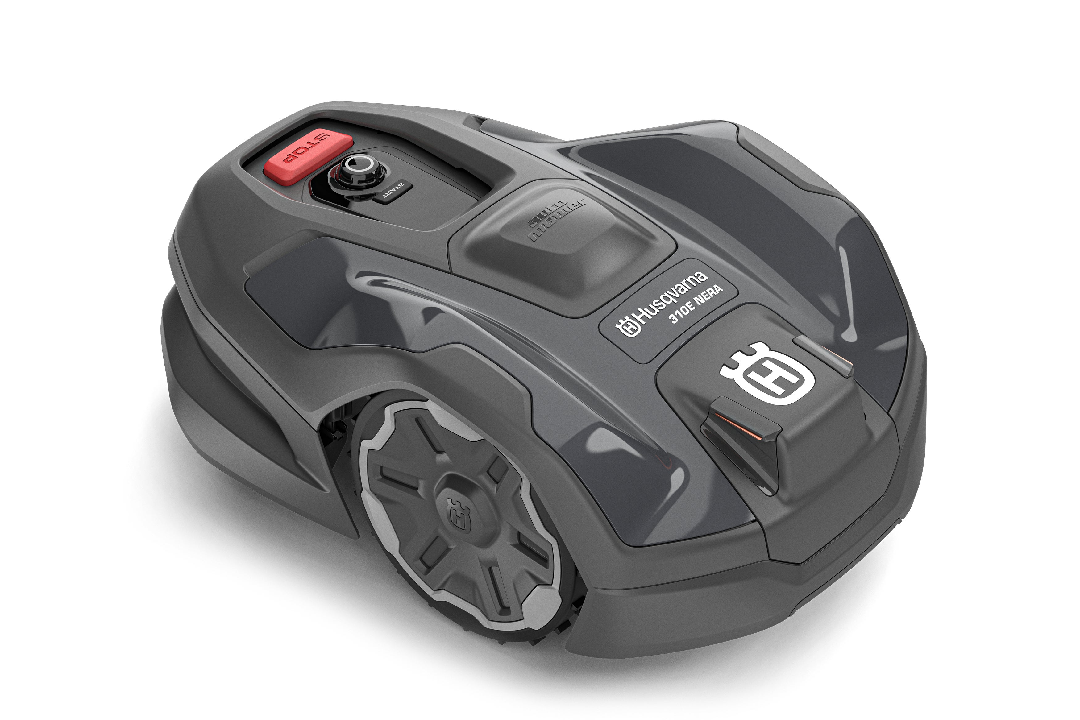 Automower® 310E NERA inkl. EPOS Plug-in