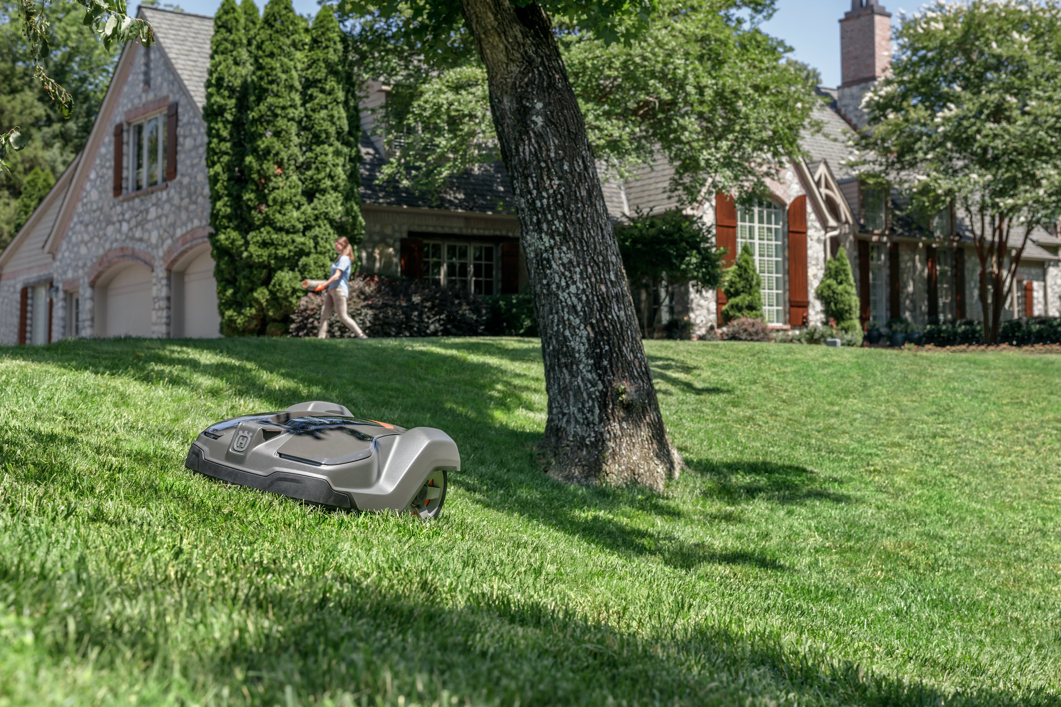 Automower® 430X (2024)