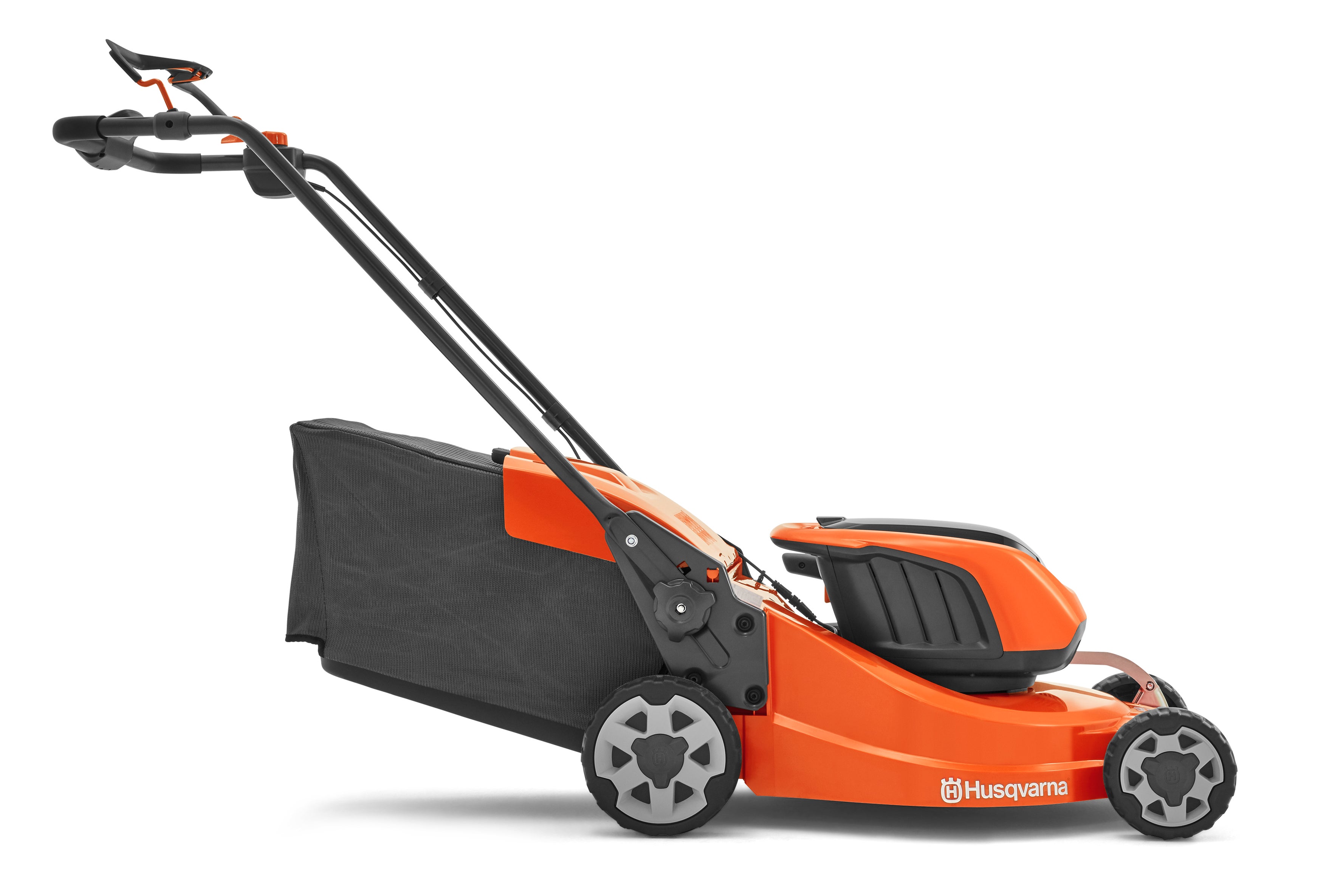 Akku-Rasenmäher LC 347iVX