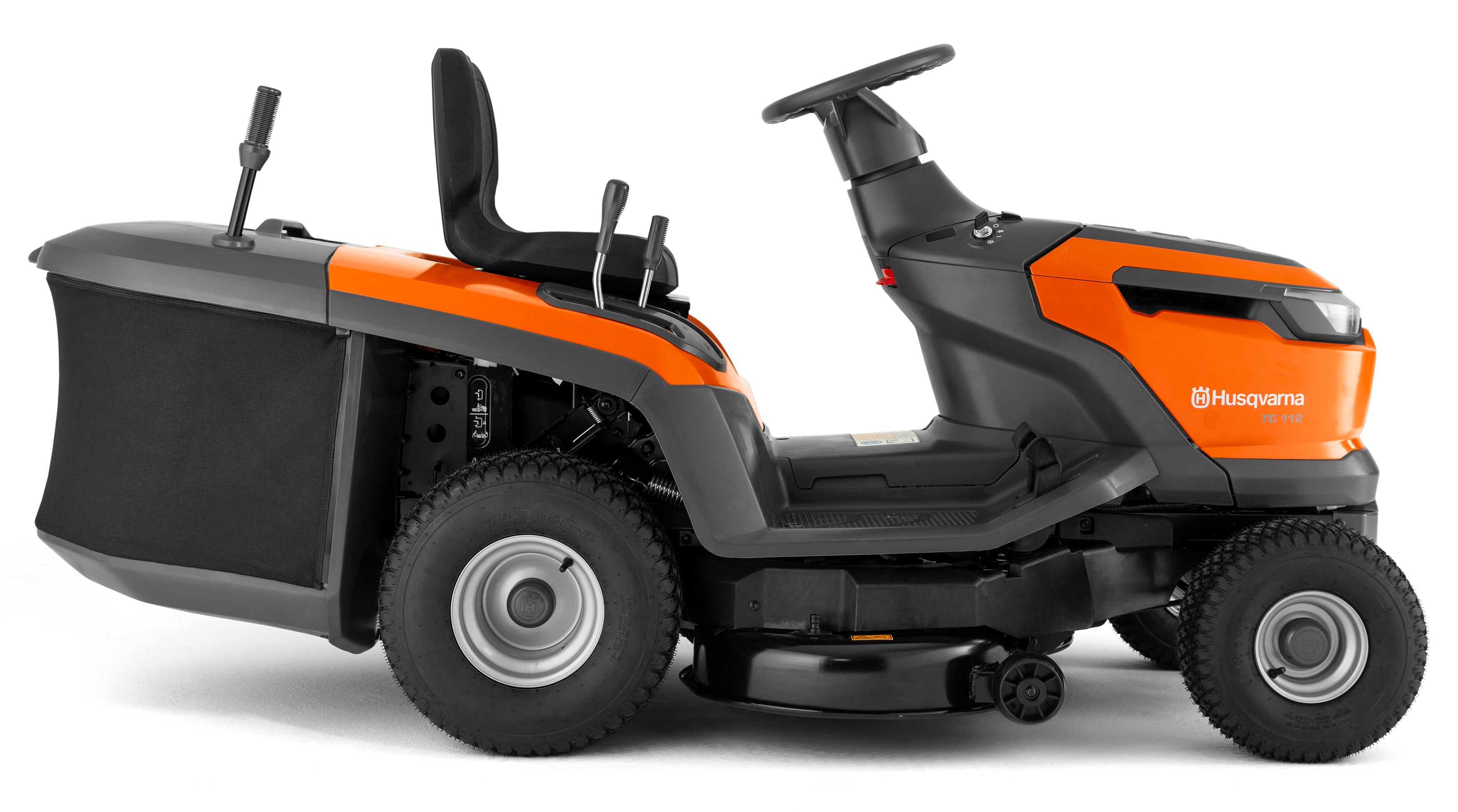 Traktor TC 112