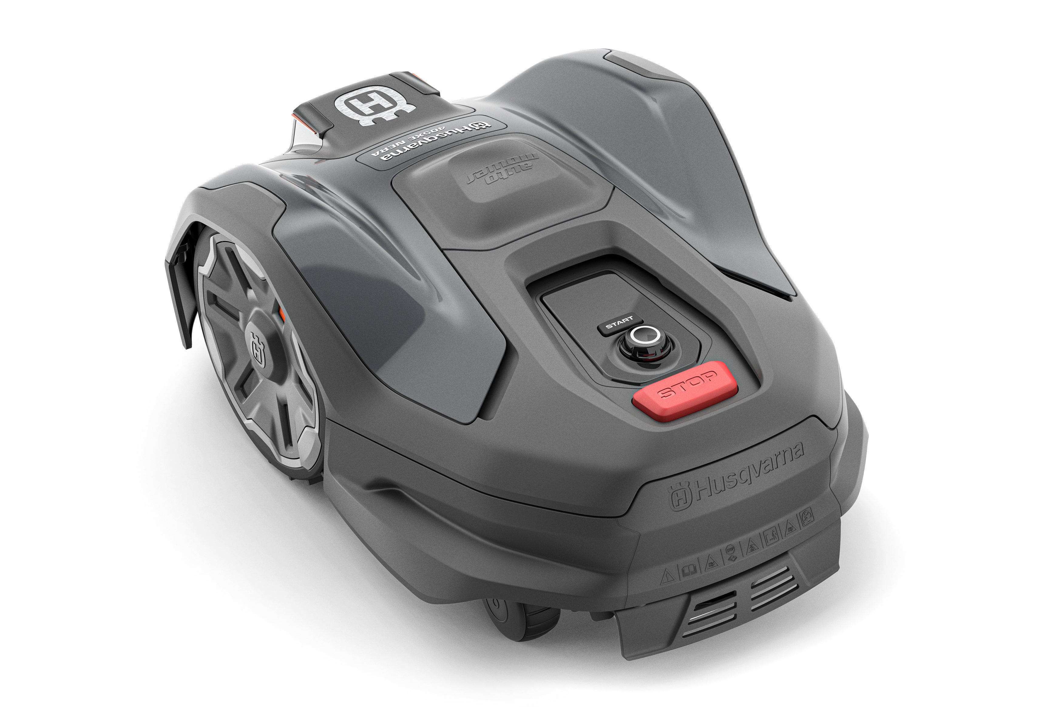 Automower® 405XE NERA inkl. EPOS Plug-in