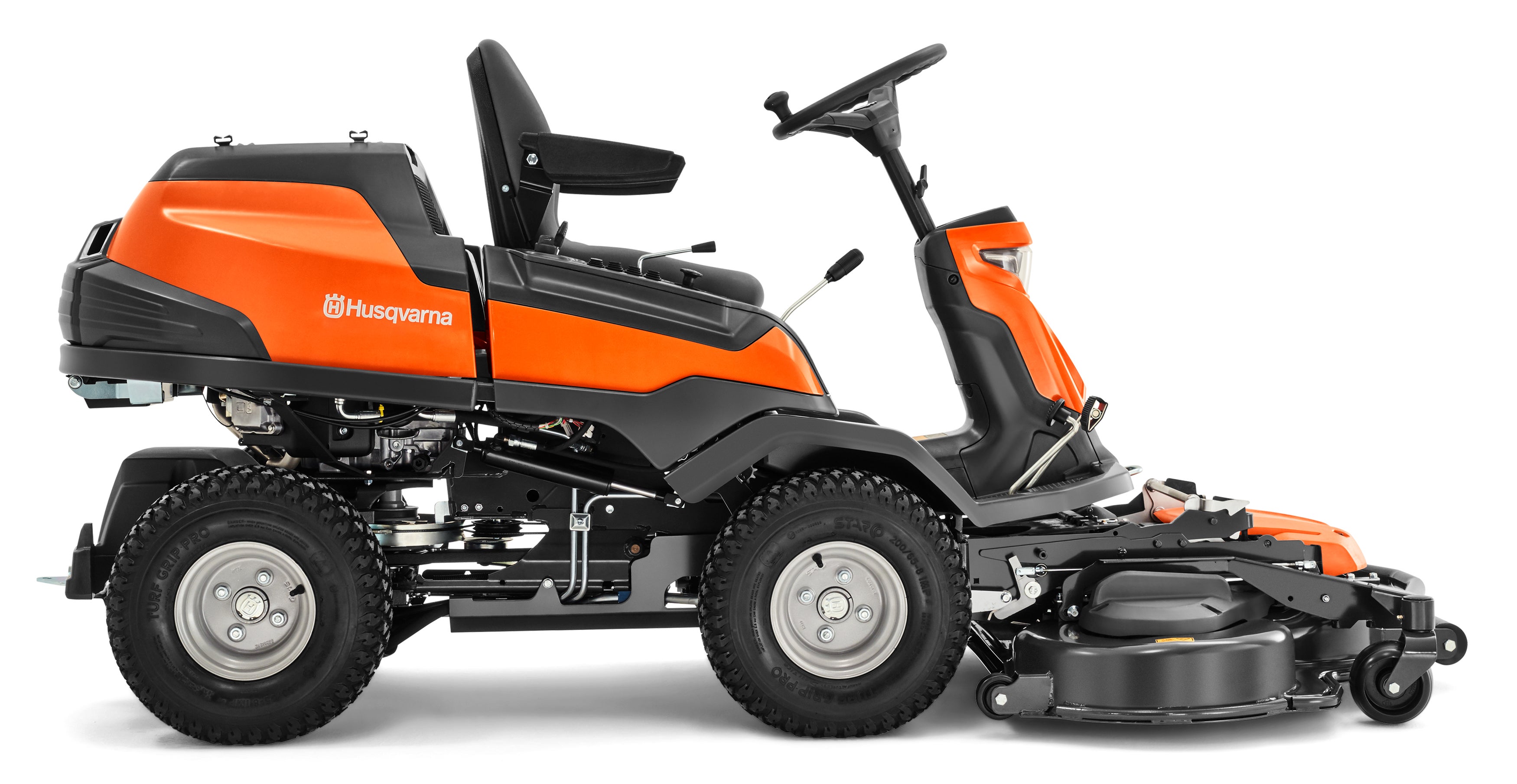 Rider R 420TsX AWD