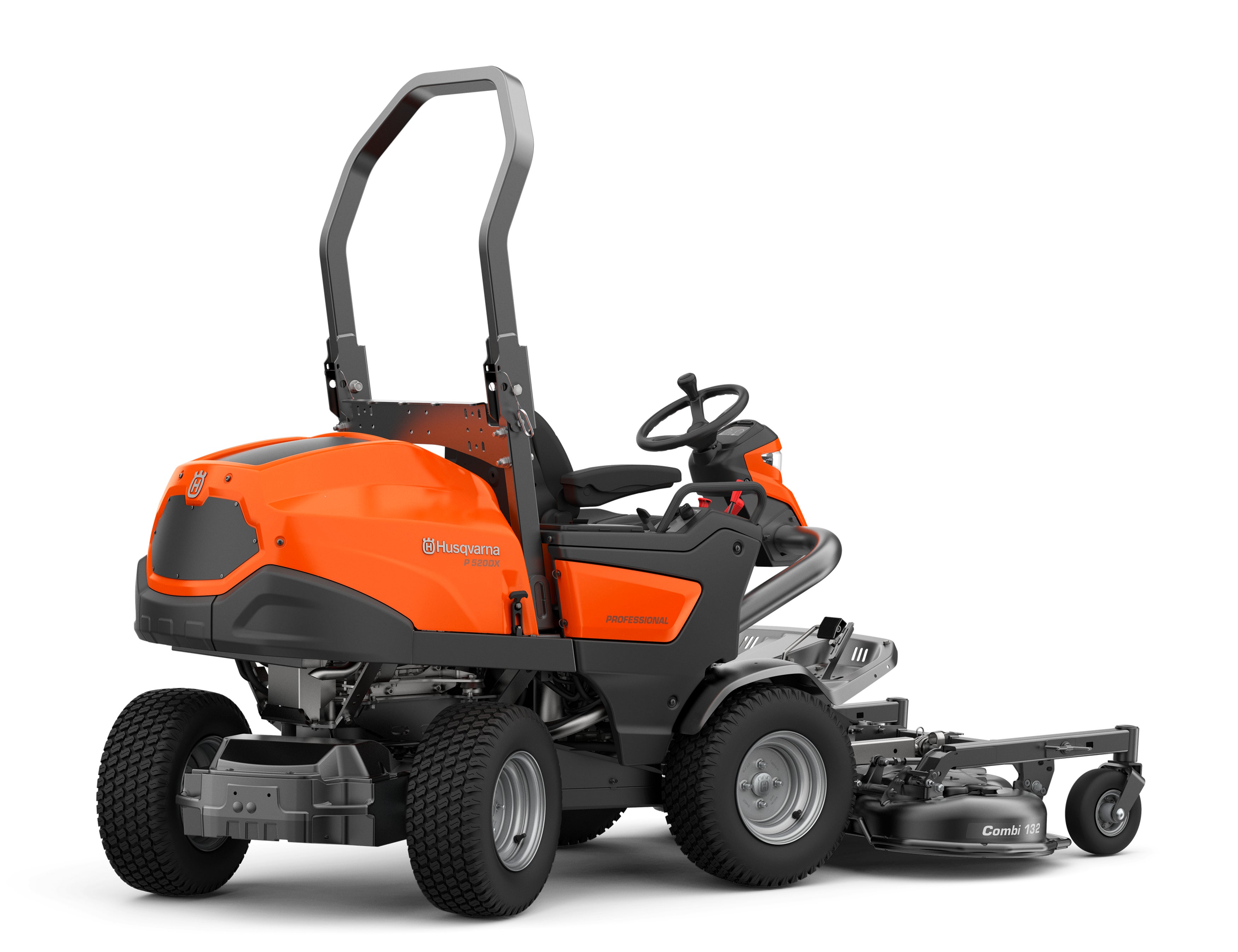 Rider P 520DX