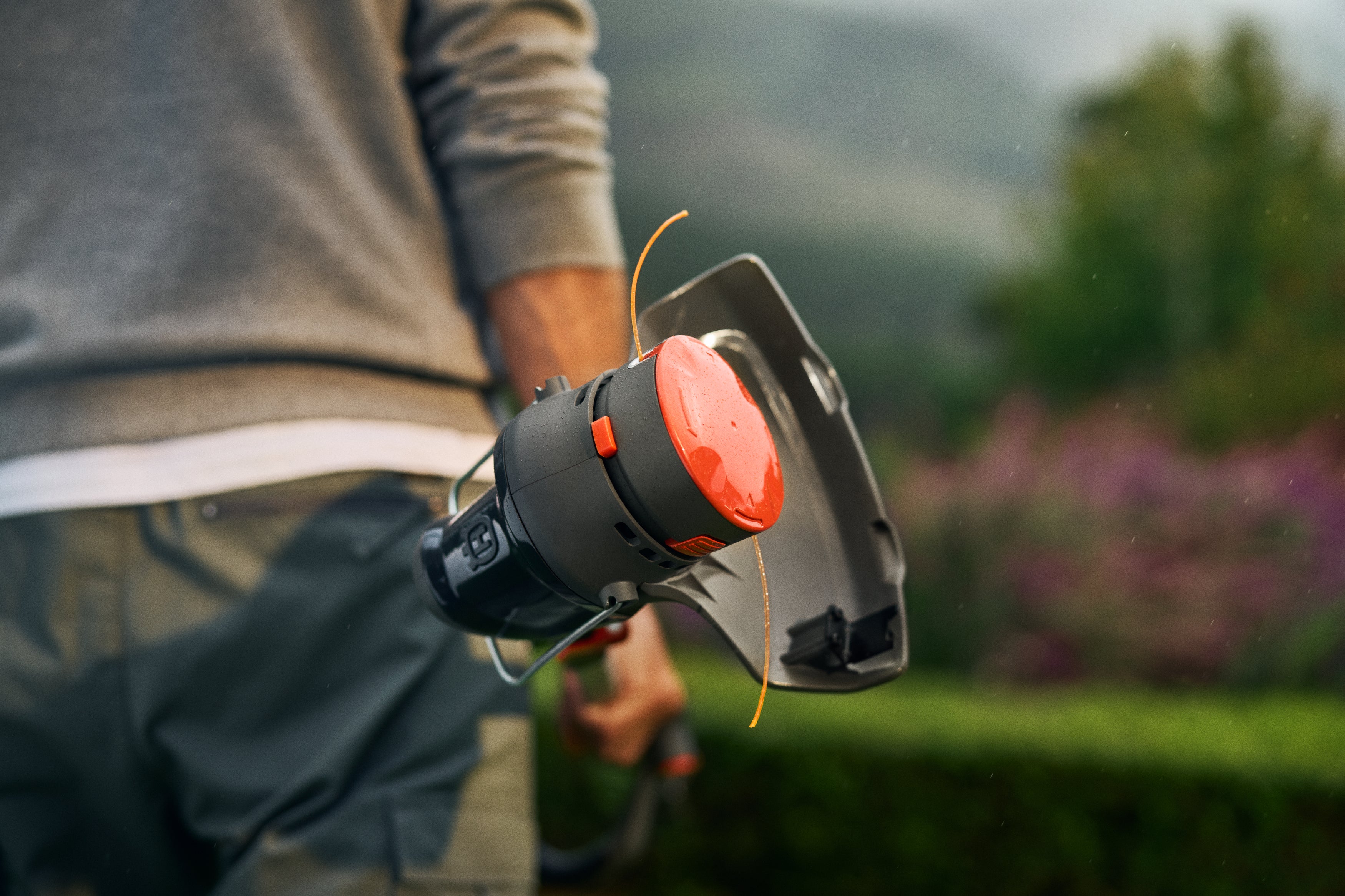 Aspire® Trimmer T28