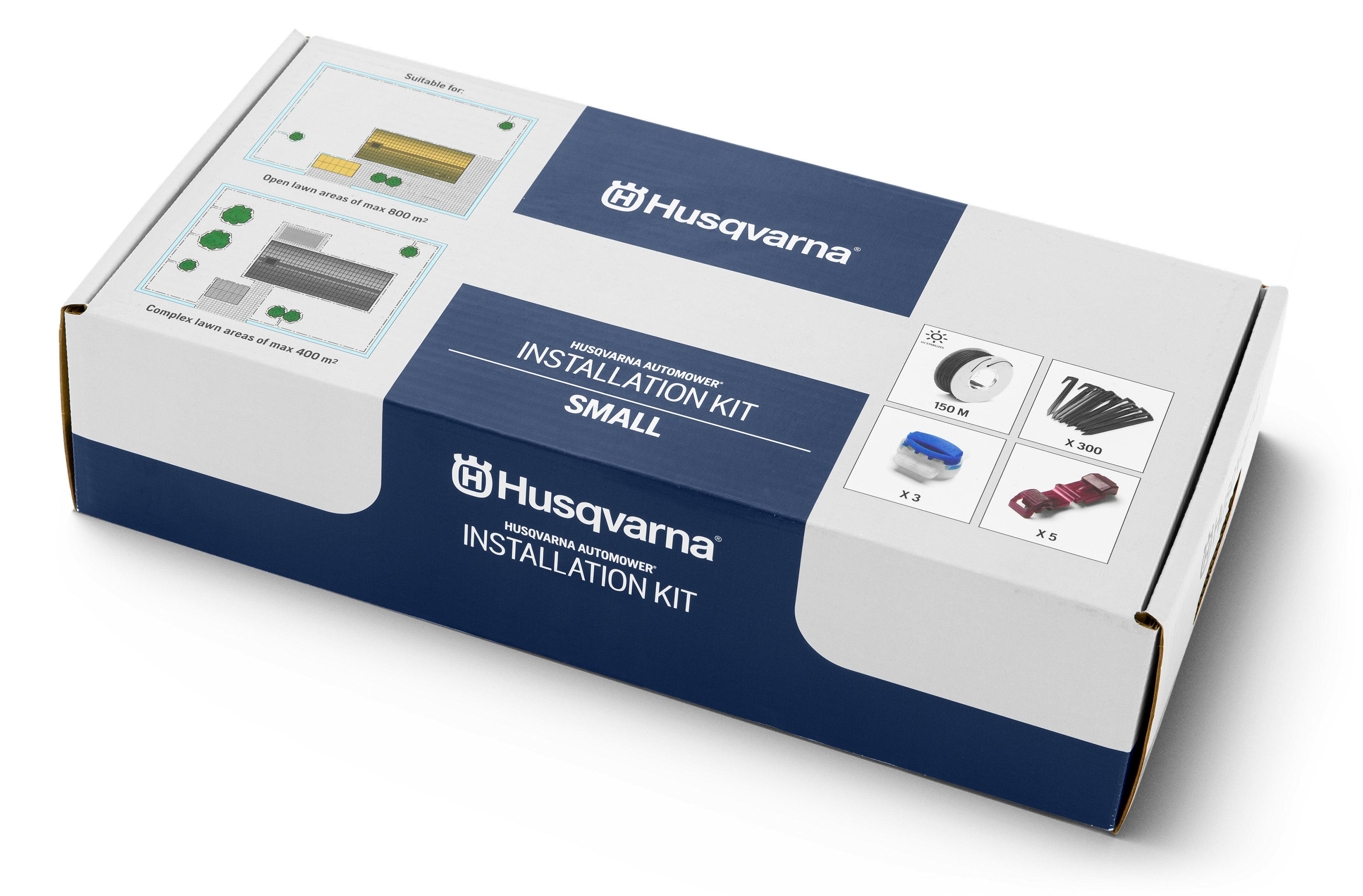 Automower® Einbau-Kit Small Automower® Einbau-Kit Small